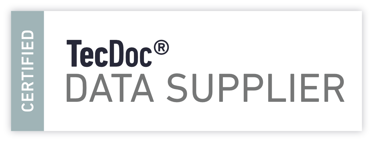 TecDoc Data Supplier